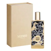 Memo Irish Oud