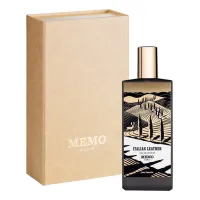 Memo Italian Leather