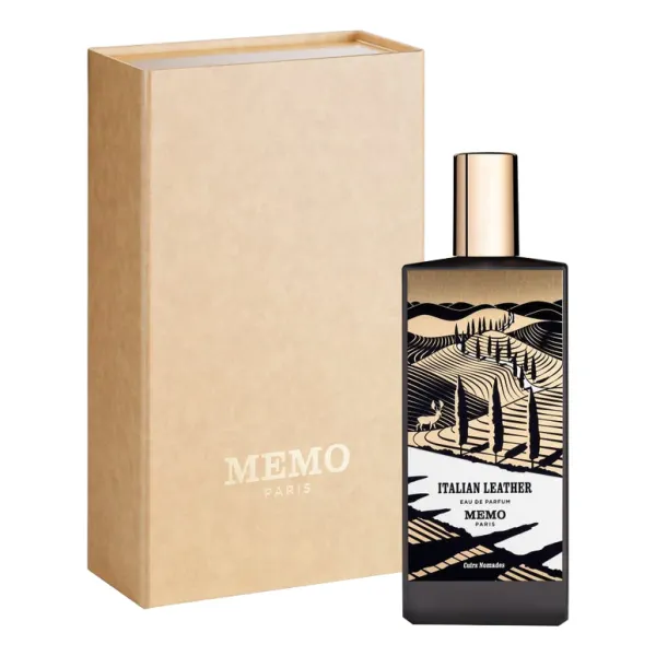 Memo Italian Leather