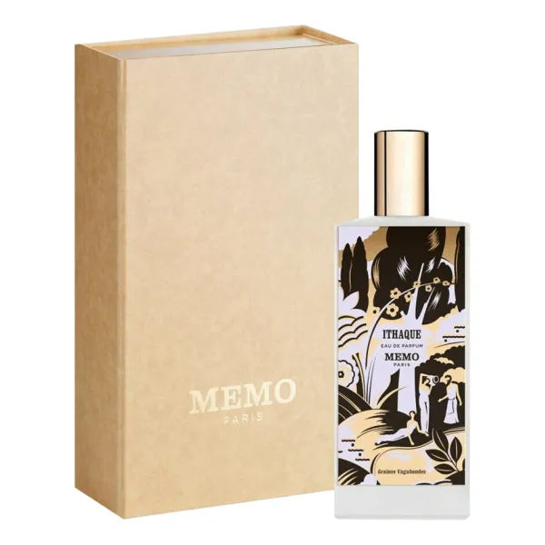 Memo Ithaque