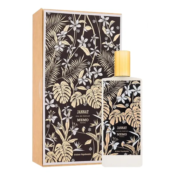 Memo Jannat