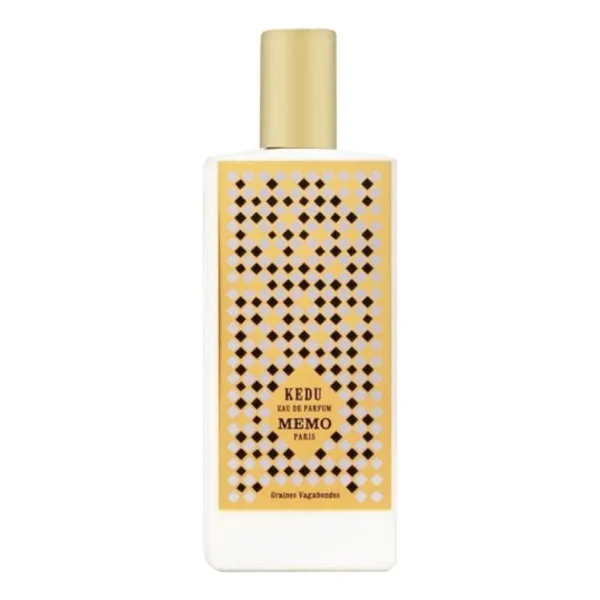 Memo Kedu