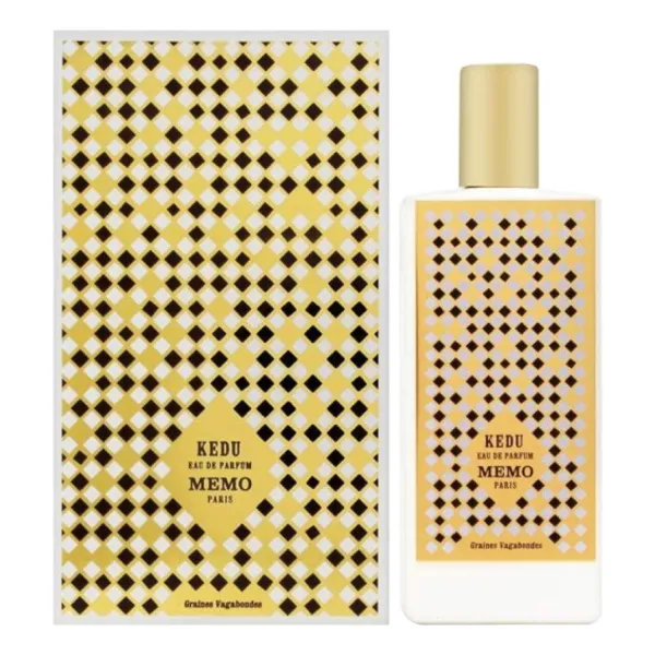 Memo Kedu