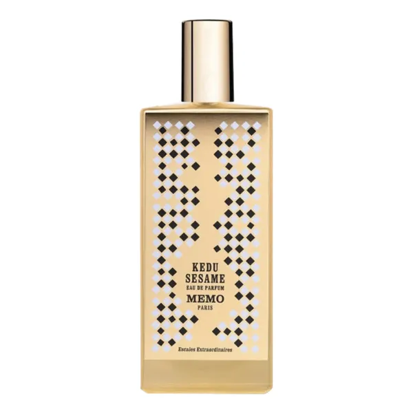 Memo Kedu Sesame