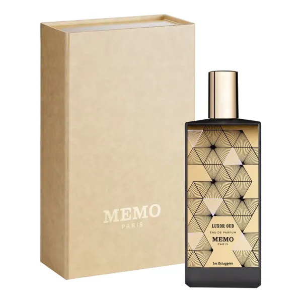 Memo Luxor Oud