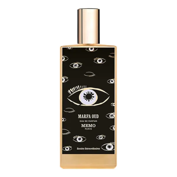 Memo Marfa Oud