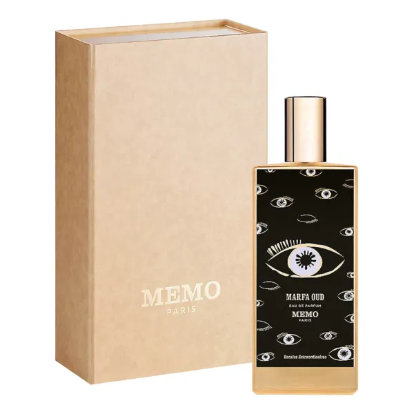 Memo Marfa Oud