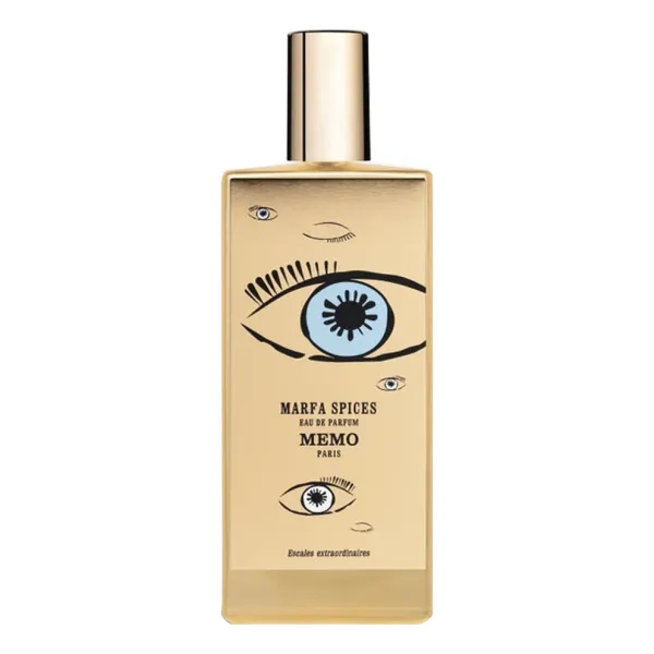 Memo Marfa Spices