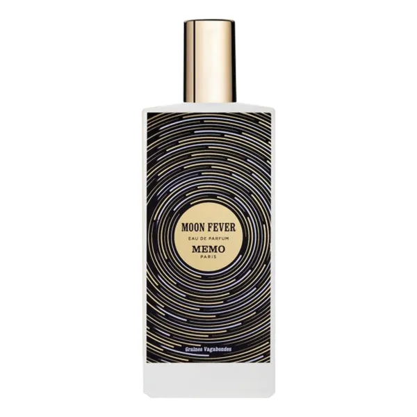 Memo Moon Fever