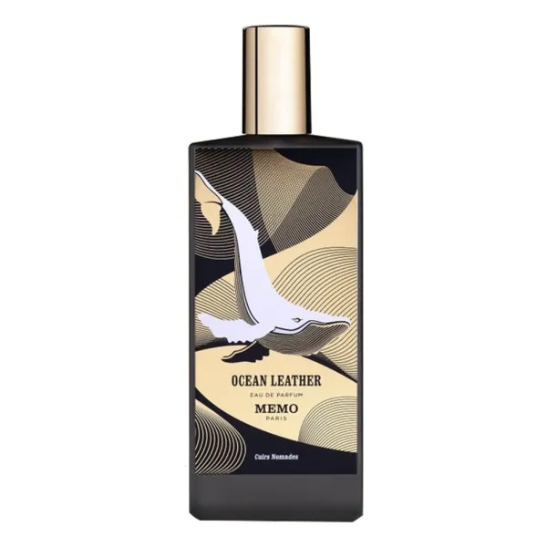 Memo Ocean Leather
