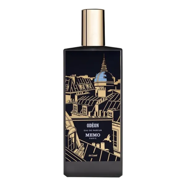 Memo Odeon