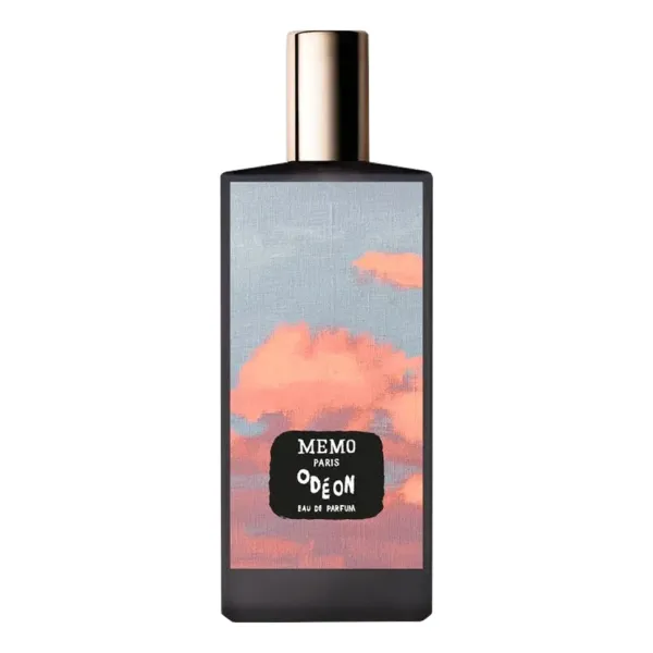 Memo Odeon Edition Limitee