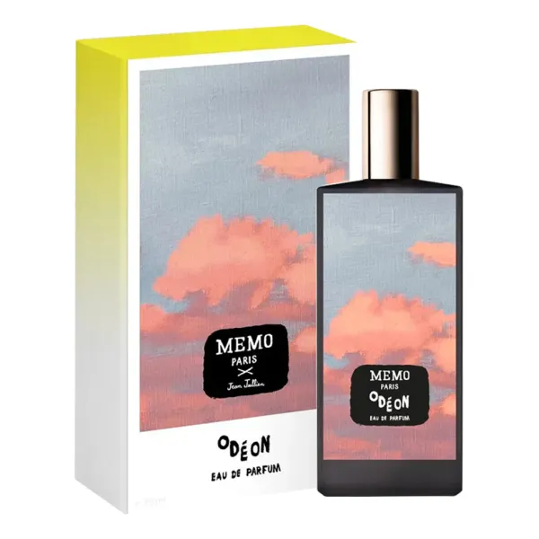 Memo Odeon Edition Limitee