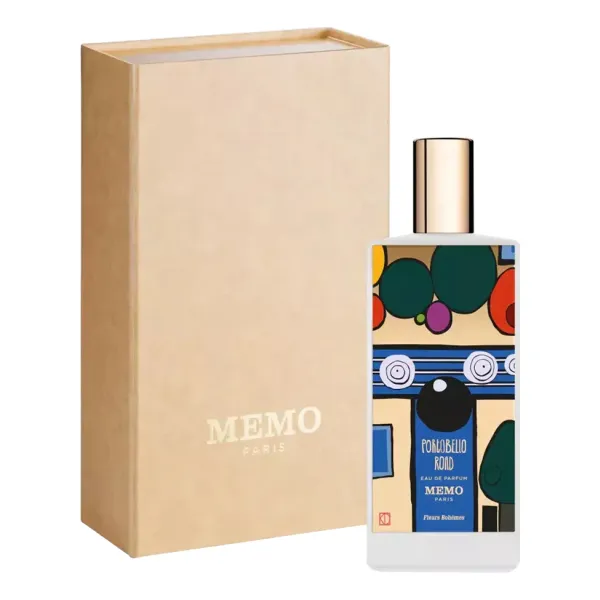 Memo Portobello Road