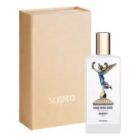 Memo Rose Paris Rose