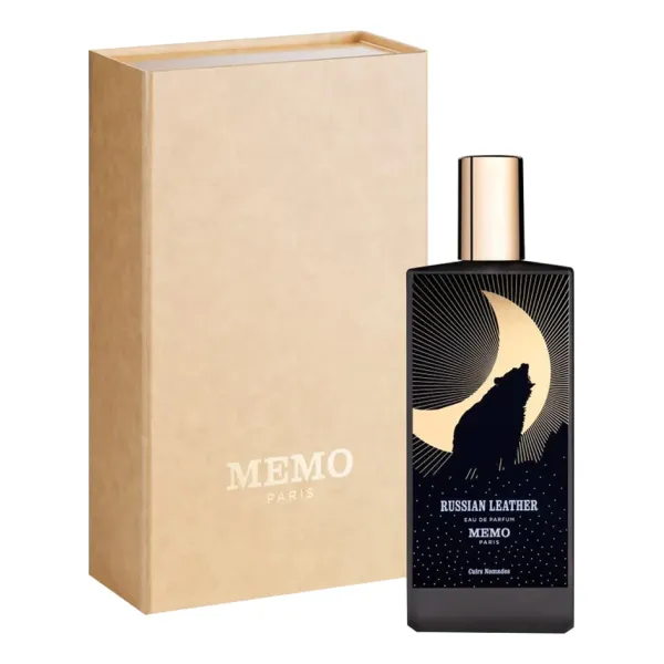 Memo Russian Leather