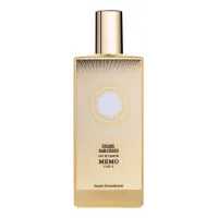 Memo Shams Narcissus