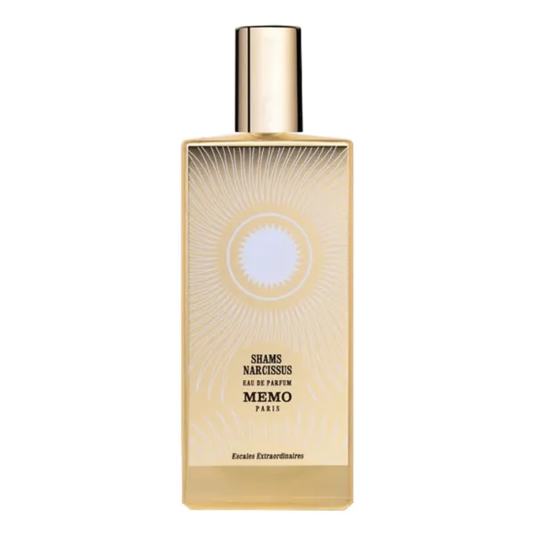 Memo Shams Narcissus