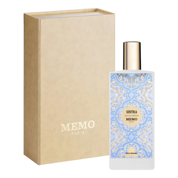 Memo Sintra
