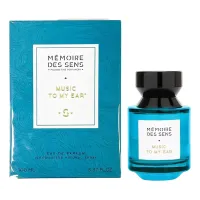 Memoire Des Sens Music To My Ear