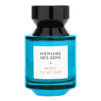 Memoire Des Sens Music To My Ear