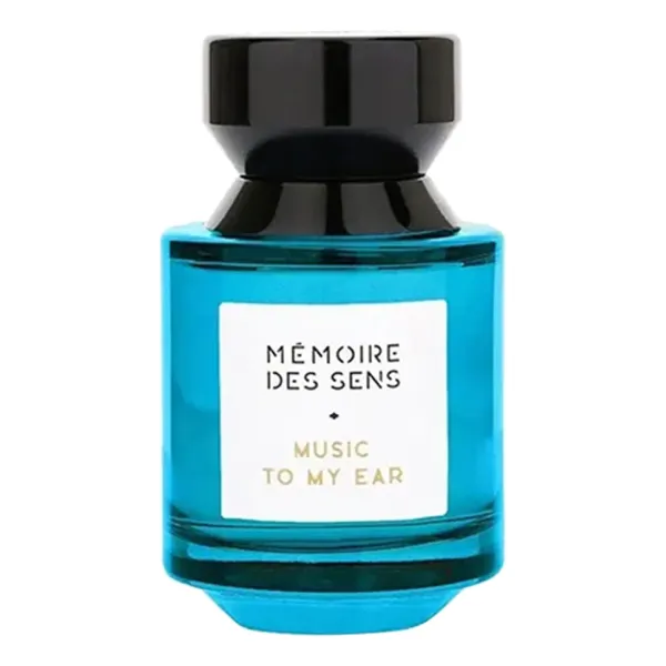 Memoire Des Sens Music To My Ear