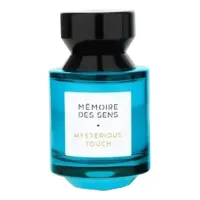 Memoire Des Sens Mysterious Touch