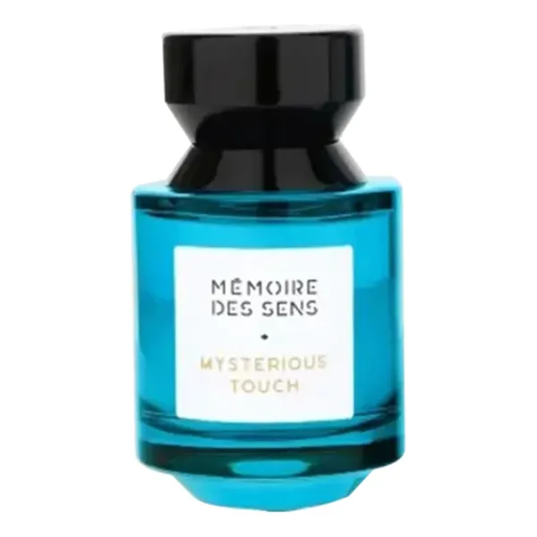 Memoire Des Sens Mysterious Touch