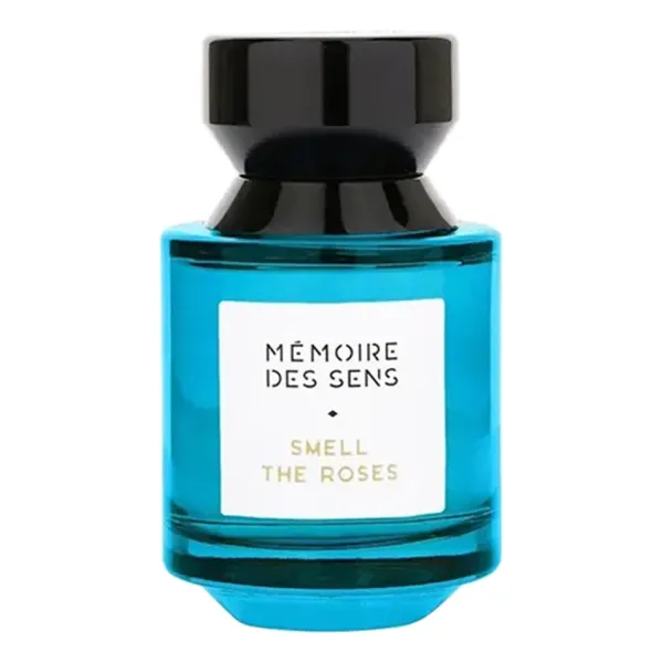 Memoire Des Sens Smell The Roses