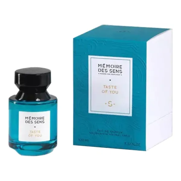 Memoire Des Sens Taste Of You
