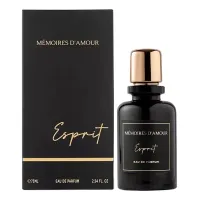 Memoires D'amour Esprit