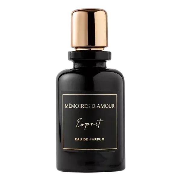 Memoires D'amour Esprit