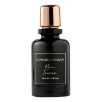 Memoires D'amour Mon Tresor