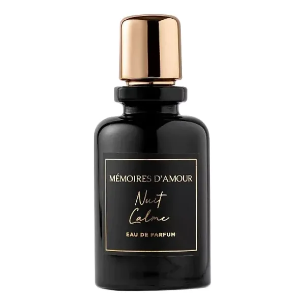 Memoires D'amour Nuit Calme