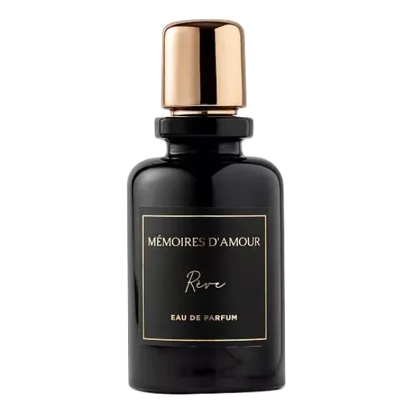 Memoires D'amour Reve