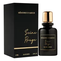 Memoires D'amour Scene Rouge