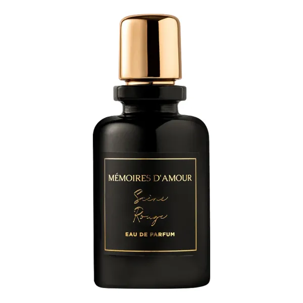 Memoires D'amour Scene Rouge