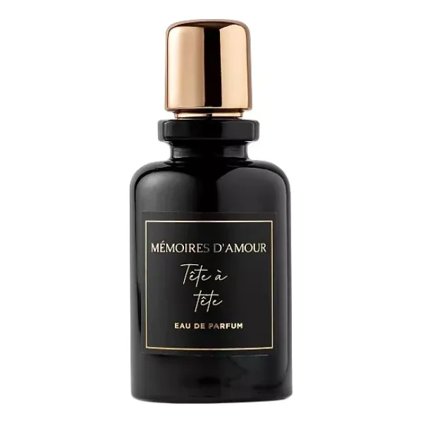 Memoires D'amour Tete A Tete