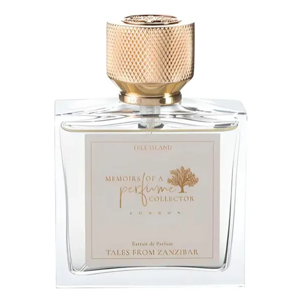 Memoirs Of A Perfume Collector Tales From Zanzibar