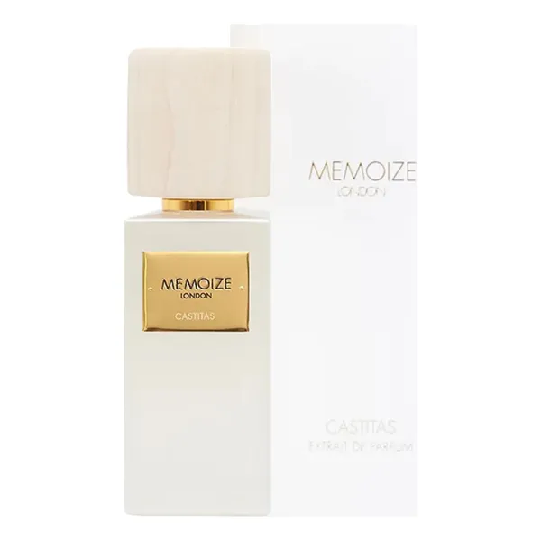 Memoize London Castitas