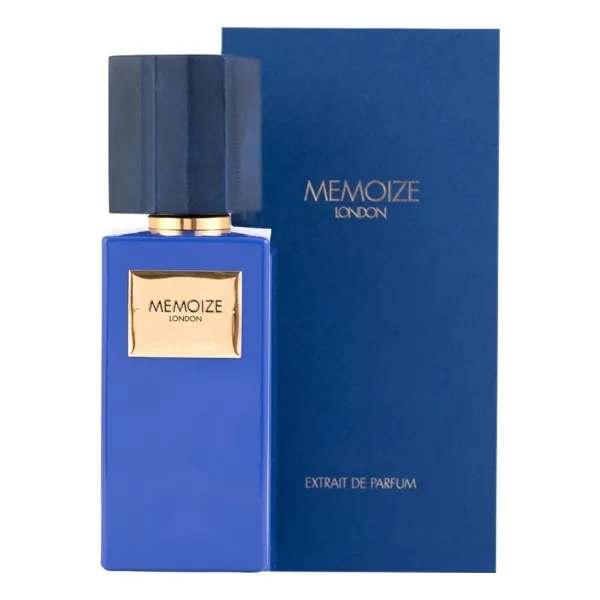 Memoize London Concordia