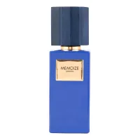 Memoize London Concordia