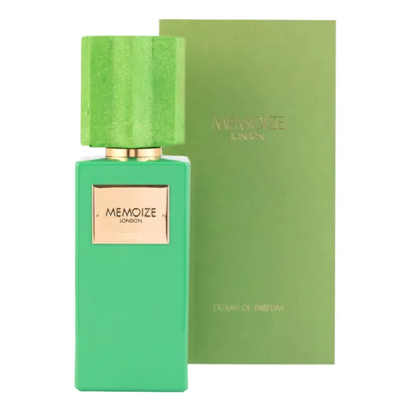 Memoize London Veritas