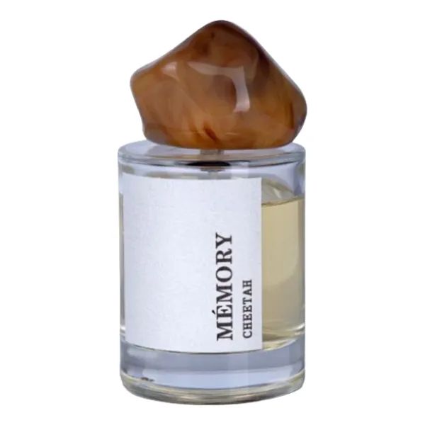 Memory Fragrances Cheetah