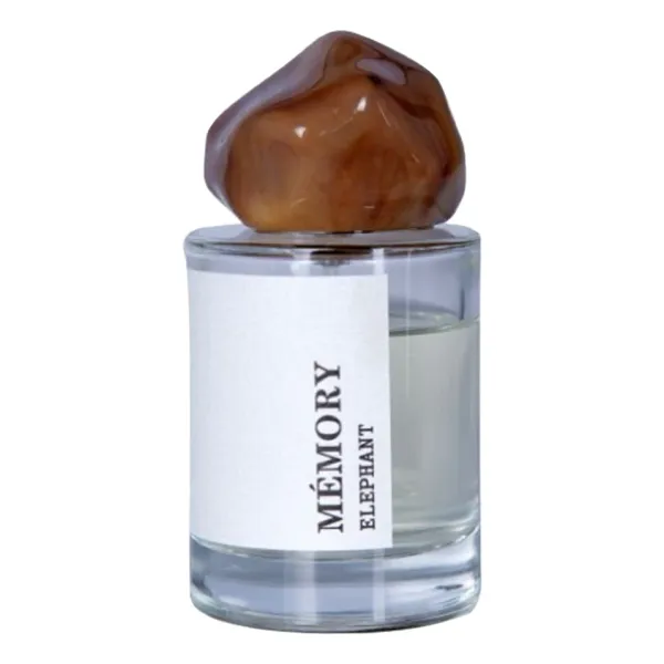 Memory Fragrances Elephant