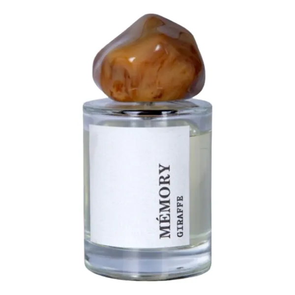 Memory Fragrances Giraffe