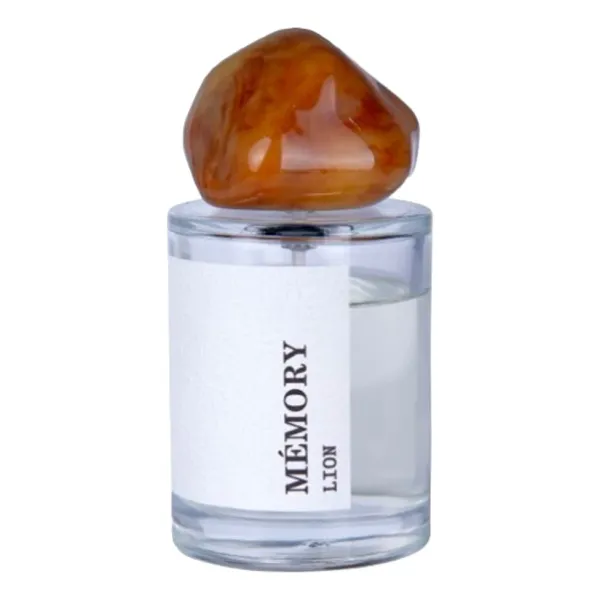Memory Fragrances Lion