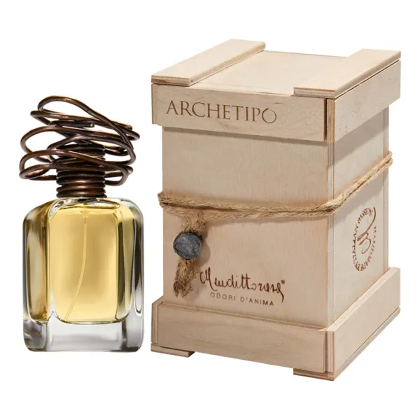 Mendittorosa Archetipo