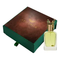 Mendittorosa Talismans Collection Athanor