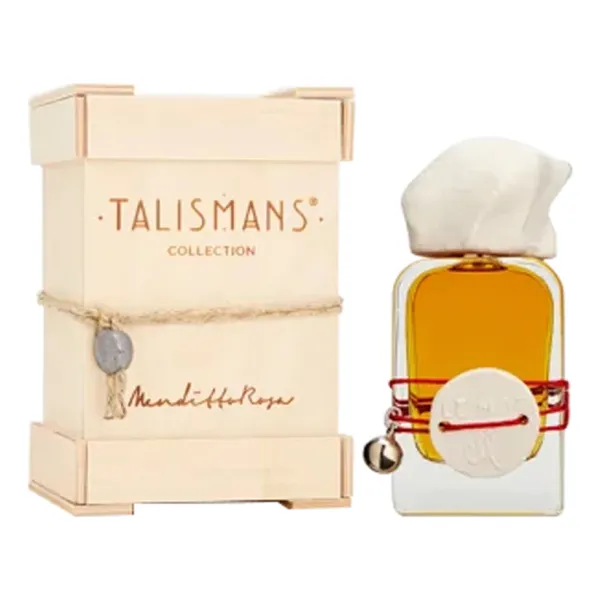 Mendittorosa Talismans Collection Le Mat